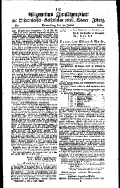 Wiener Zeitung 18220718 Seite: 5