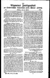 Wiener Zeitung 18220730 Seite: 5