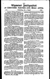 Wiener Zeitung 18220801 Seite: 5