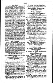 Wiener Zeitung 18220805 Seite: 11