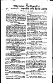 Wiener Zeitung 18220812 Seite: 5
