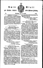 Wiener Zeitung 18220814 Seite: 5