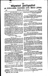 Wiener Zeitung 18220814 Seite: 9