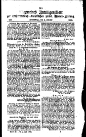 Wiener Zeitung 18221003 Seite: 5