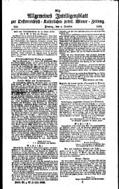 Wiener Zeitung 18221004 Seite: 5