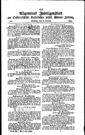 Wiener Zeitung 18221008 Seite: 5