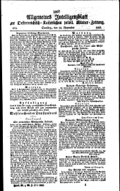 Wiener Zeitung 18221123 Seite: 9