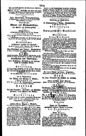 Wiener Zeitung 18221130 Seite: 15