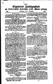 Wiener Zeitung 18221207 Seite: 9