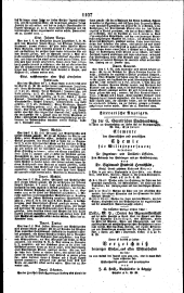 Wiener Zeitung 18221207 Seite: 15