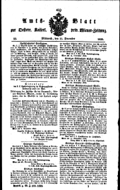 Wiener Zeitung 18221211 Seite: 5