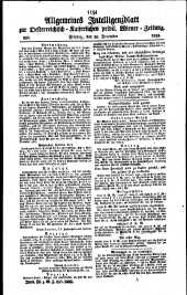 Wiener Zeitung 18221220 Seite: 5