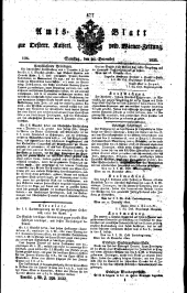 Wiener Zeitung 18221228 Seite: 5