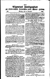 Wiener Zeitung 18221230 Seite: 5