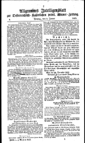 Wiener Zeitung 18230103 Seite: 5