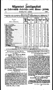 Wiener Zeitung 18230104 Seite: 5