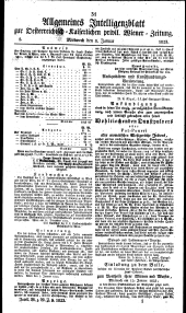 Wiener Zeitung 18230108 Seite: 5