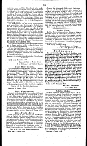 Wiener Zeitung 18230115 Seite: 16