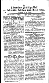 Wiener Zeitung 18230118 Seite: 5