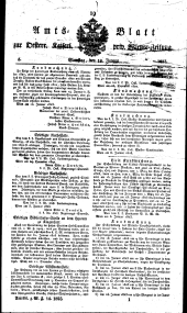 Wiener Zeitung 18230118 Seite: 15