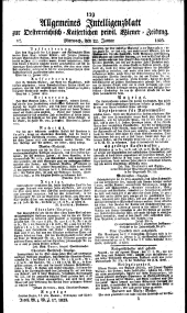 Wiener Zeitung 18230122 Seite: 5