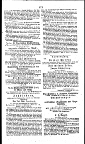 Wiener Zeitung 18230127 Seite: 11