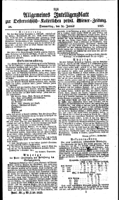 Wiener Zeitung 18230130 Seite: 5