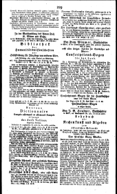 Wiener Zeitung 18230204 Seite: 11