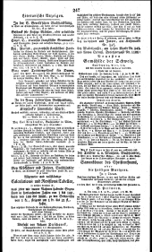 Wiener Zeitung 18230206 Seite: 11