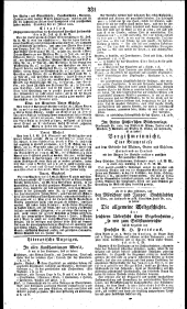 Wiener Zeitung 18230211 Seite: 11