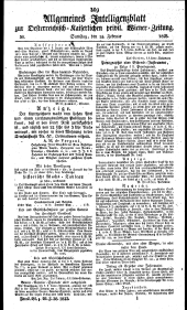 Wiener Zeitung 18230215 Seite: 5