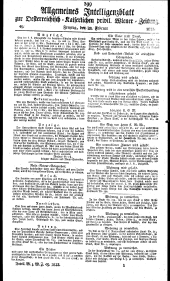 Wiener Zeitung 18230228 Seite: 5