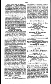 Wiener Zeitung 18230303 Seite: 11