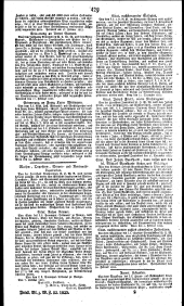 Wiener Zeitung 18230304 Seite: 9