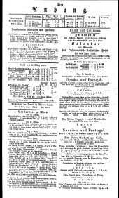 Wiener Zeitung 18230307 Seite: 3