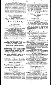 Wiener Zeitung 18230311 Seite: 11