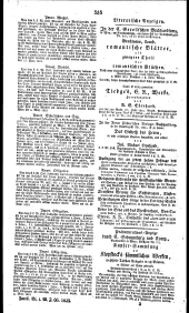 Wiener Zeitung 18230320 Seite: 13