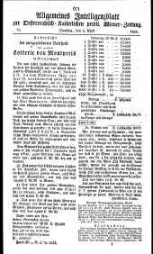 Wiener Zeitung 18230405 Seite: 5