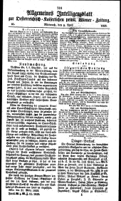 Wiener Zeitung 18230409 Seite: 5