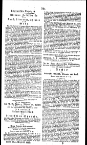 Wiener Zeitung 18230416 Seite: 13