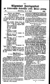 Wiener Zeitung 18230417 Seite: 5