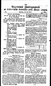 Wiener Zeitung 18230418 Seite: 5