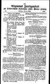 Wiener Zeitung 18230422 Seite: 5