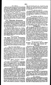 Wiener Zeitung 18230426 Seite: 11