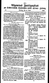 Wiener Zeitung 18230428 Seite: 5