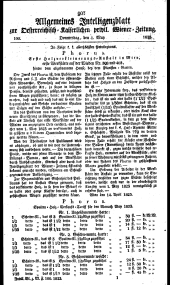 Wiener Zeitung 18230501 Seite: 5