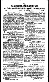 Wiener Zeitung 18230506 Seite: 5