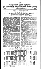 Wiener Zeitung 18230507 Seite: 5