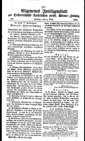 Wiener Zeitung 18230509 Seite: 5