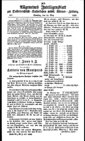 Wiener Zeitung 18230510 Seite: 5